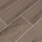 Ackland Juniper Dew 6 in. x 36 in. Matte Porcelain Wood Look Floor and Wall Tile, 10PK AKNPTJUNDEW6X36M-CA - alternate 4
